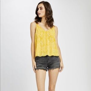 Gentle Fawn Maze Top